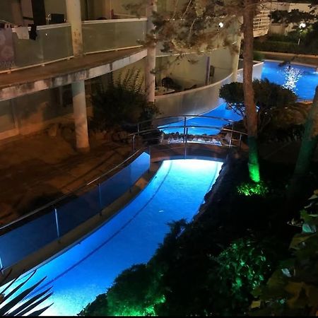 Apartamento Junto Al Mar Salou Esterno foto