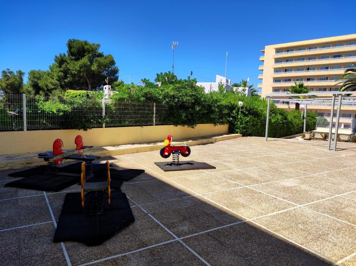 Apartamento Junto Al Mar Salou Esterno foto