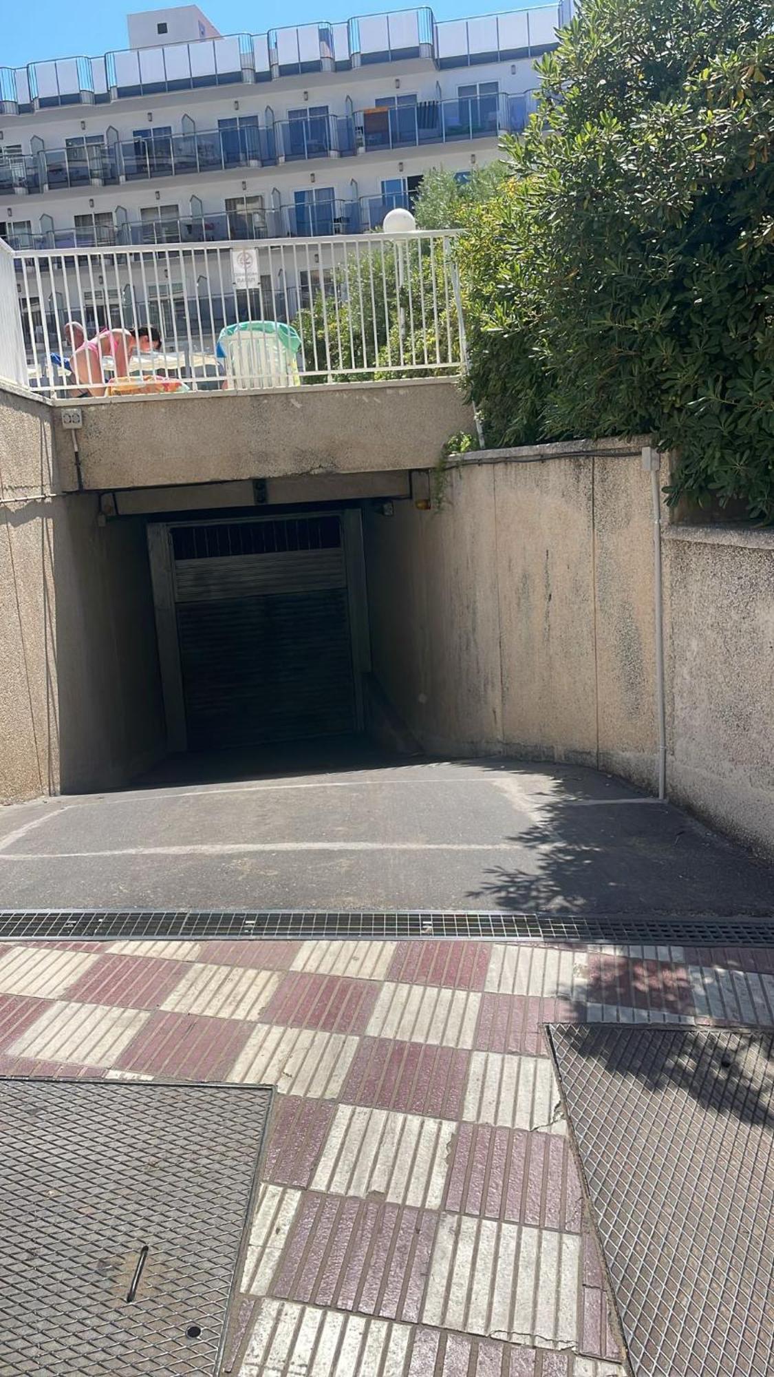 Apartamento Junto Al Mar Salou Esterno foto