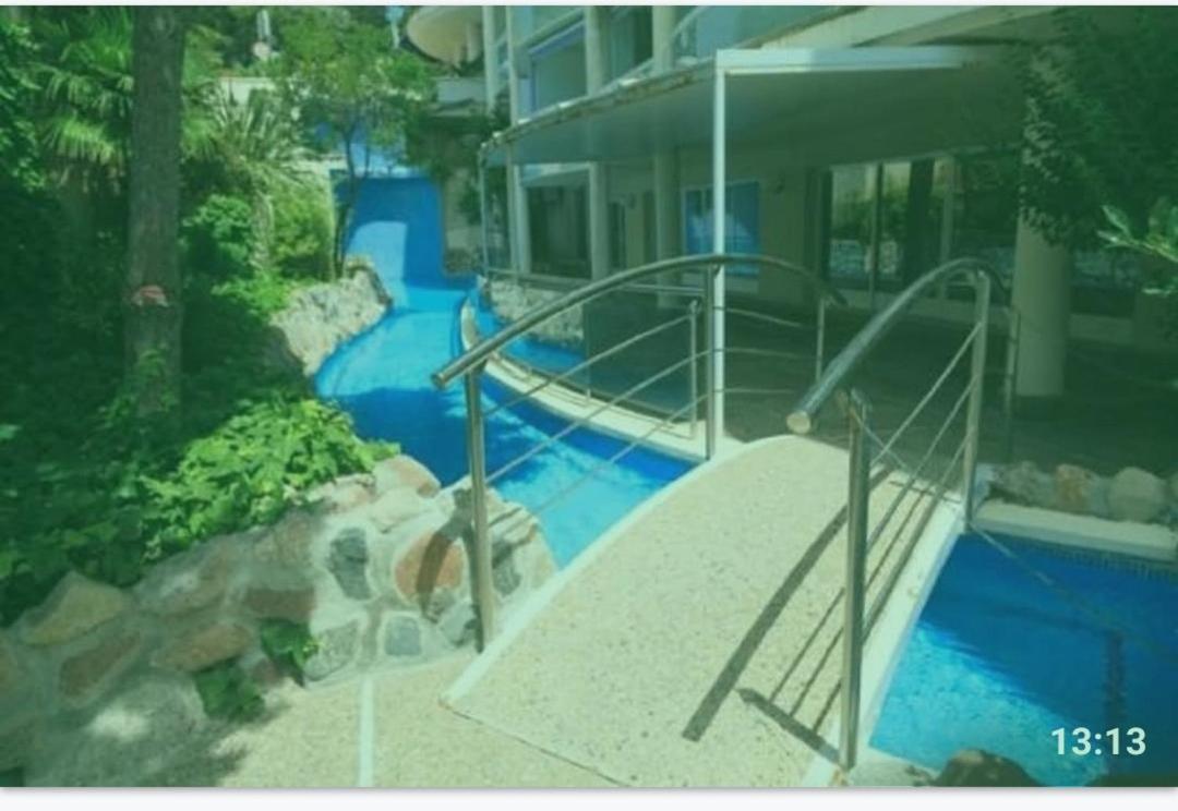 Apartamento Junto Al Mar Salou Camera foto