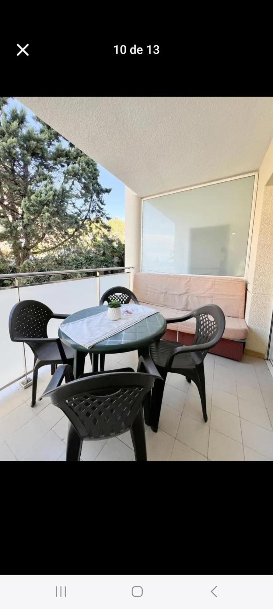 Apartamento Junto Al Mar Salou Esterno foto